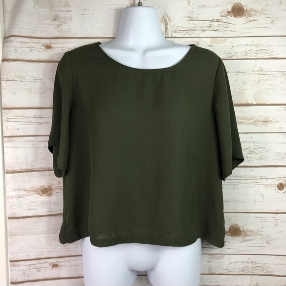 Bundle tops from Forever 21 - Picture 7 of 8